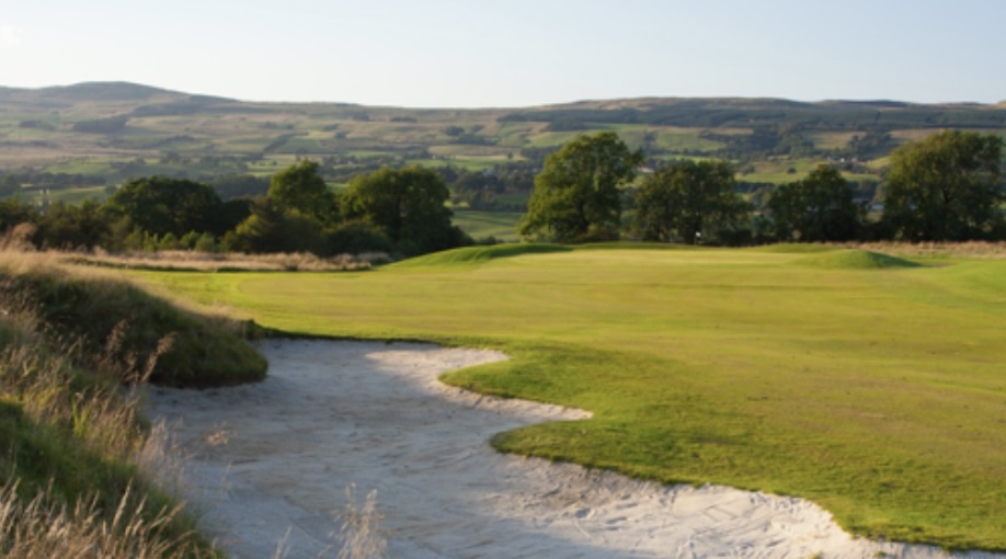 Photo of Westerwood Hotel Golf & Country Club